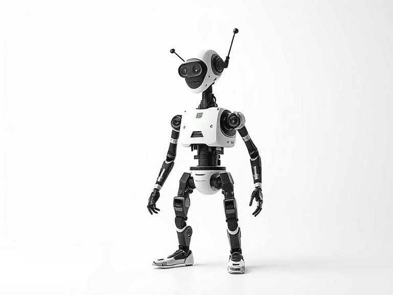 AI history