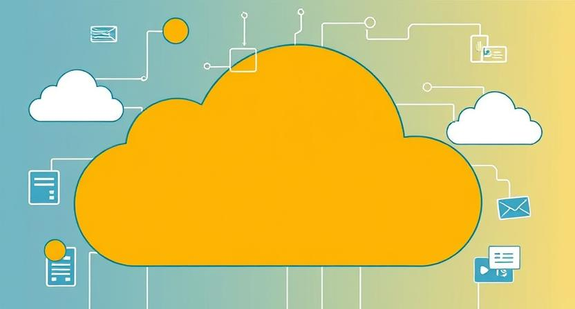 Getting started with cloud computing, Cloud Computing