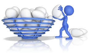 all age in one basket