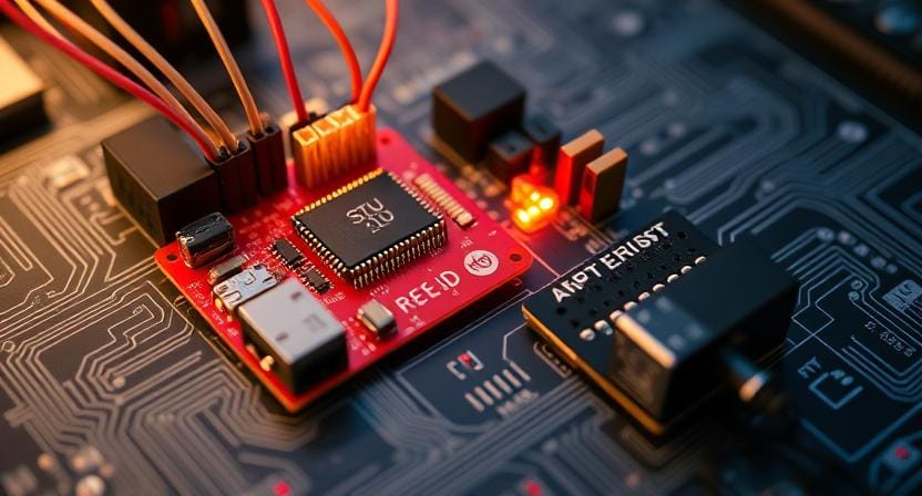 IoT Security Tips