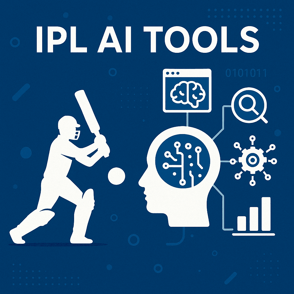 AI Secrets for IPL Fantasy 2025