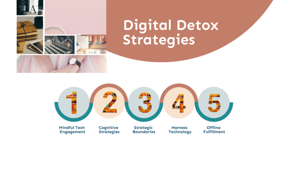 how to limit social media use