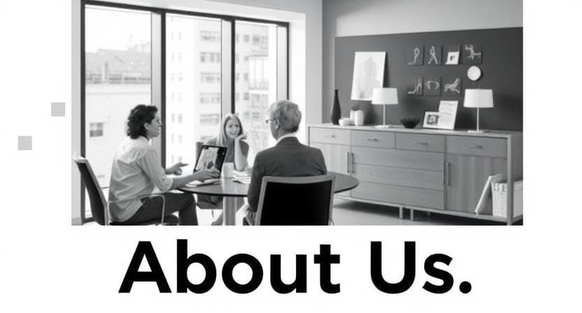 About Us - Technofinance Trends